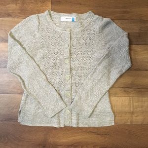 Anthropologie Cardigan